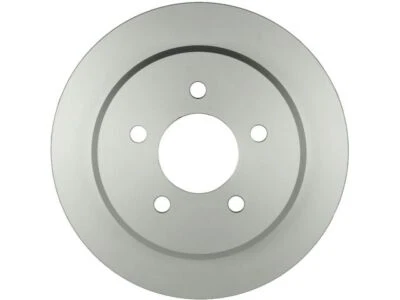 Rotor de freno trasero Bosch 72193FWKG 1999 2000 2001 para Ford Ranger 1998-2002 Foto 1 de 2