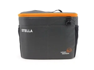 Light and Motion Stella 2000 Action Kit Packlite 10 with Tenba BYOB inserts, NEW - Picture 1 of 6