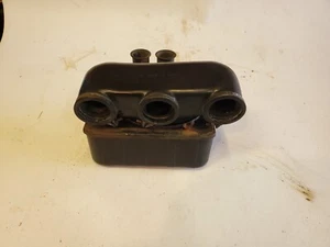 1972 Suzuki GT750 air cleaner air box - Bild 1 von 7