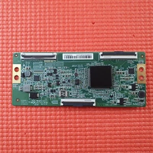 TCON BOARD FOR JVC LT-43C800 LT-43C890 TV HV430QUB-H10 47-6021275 44-9771497O - Picture 1 of 2