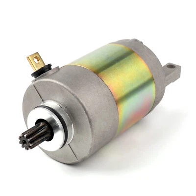 Motor Starter  For Yamaha Riva 125 XC125 1985-2001 XC125 Cygnus 1988-1993 A h1 Foto 1 de 4
