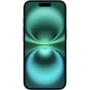 iPhone 16 Teal 128GB SEALED *NEXT DAY DELIVERY* - Picture 1 of 3