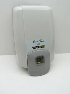 Waxie 2000 Grand Touch Wandmontierter Seifenspender aus Kunststoff - Bild 1 von 9