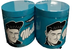 Johnny B. Mode  Hair Gel 20oz (UNISEX) -SET OF 2- - Picture 1 of 1