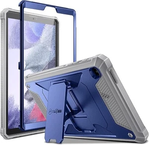 For Samsung Galaxy Tab A7 Lite 8,7 2021 Case Heavy Duty Shockproof Full Body - Picture 1 of 9