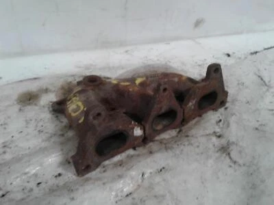 Used Front Exhaust Manifold fits: 2008 Gmc Acadia 3.6L RH and LH Grade A - Image 1 of 4