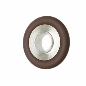 NW/KF-10 to KF16 Reducer Centering + O-Ring Vacuum flange Fitting SS304 - Picture 1 of 2