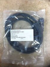 FXC 811-00467 INTERCONNECT POWER CABLE, PIN CONNECTIONS, 6150-01-494-8724