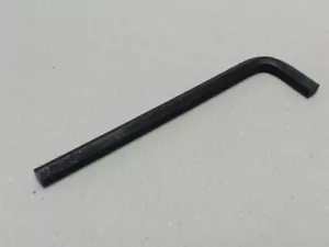 Repuesto Herramienta Llave Para Einhell TC-MC 355 Máquina De Corte Cortadora - Imagen 1 de 3
