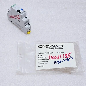 SCHNEIDER KONECRANES 52275139 RELAIS - Bild 1 von 16