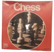 Custom CHESS Board by Edward Burger made from Cherry, Walnut and Ash Wood  SIGNED