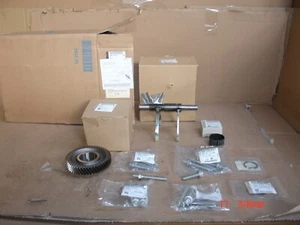 55598066 F40 2nd Gear Repair Kit for Vauxhall 6 Speed F40 - Picture 1 of 2