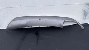 2017-2018 Hyundai Santa Fe Sport Rear Bumper Lower Valance Trim OEM - Bild 1 von 12