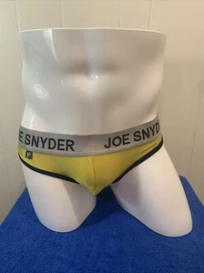 Joe Snyder Active Wear Bikini Herren Bikinis - Bild 1 von 7