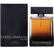 Dolce&Gabbana Los Uno Eau de Parfum - 100 ML / 101ml