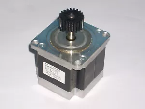 XEROX DC 5000 Motor 127K039200 23KM-K381-G2V - Bild 1 von 1