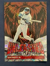 2022  Donruss Baseball Inserts -Complete set Bomb Squad, Unleashed, THL, D, ES +