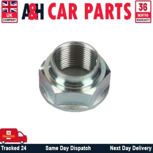 Tuerca de eje de rueda delantera para Hyundai Accent i10 i20 - Imagen 1 de 4