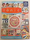 Craft Essentials Series Issue 8 Tonic Studios Cardmaking Collection