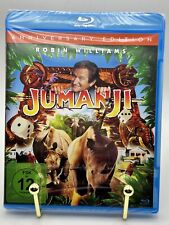 Jumanji | Blu-ray | NEU & OVP |