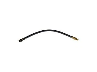 Front Left Brake Hydraulic Hose for BMW 525i, 530i, 535i, 735i, 735iL, 740i, - Image 1 of 2