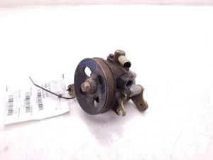 01 02 03 TOYOTA HIGHLANDER Power Steering Pump 6 Cylinder 1MZFE 44320-48030 - Foto 1 di 12