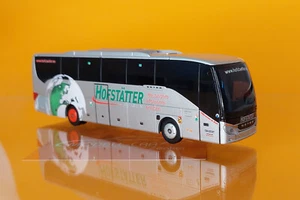 Rietze 77924 Setra S 515 HD Hofstätter Reisen Österreich 1:87 NEU Modellauto - Picture 1 of 1