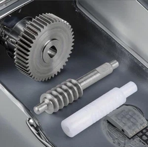 3pc Power Side Mirror Folding Motor Gear Repair for Subaru Legacy Subaru Outback - Bild 1 von 12