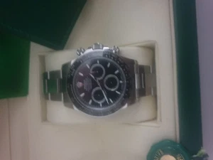 Rolex Daytona Cosmograph - Picture 1 of 3