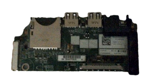 Placa de panel de control de servidor Dell PowerEdge R620 XM1C9 0XM1C9 - Imagen 1 de 5
