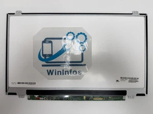 LP140WH8 (TP) (D1) TPD1 LCD Display Bildschirm 14" LED Lieferung 24h - Bild 1 von 2