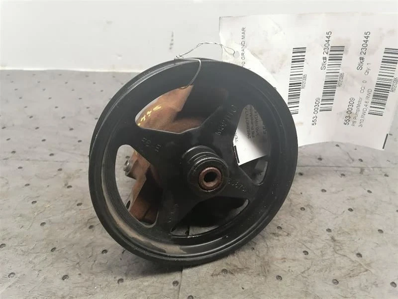 Датчик скорости насоса гидроусилителя руля подходит для 08-11 CROWN VICTORIA 1213305 - Изображение 1 из 4