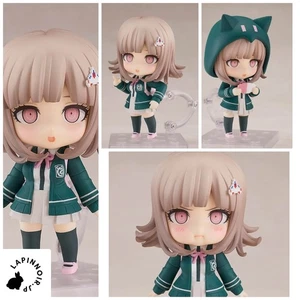 Danganronpa 1.2 Reload Chiaki Nanami Nendroid figure GOOD SMILE COMPANY 3.9in - Picture 1 of 8
