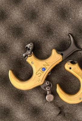 STAN OnneX Hinge Release - Image 1 of 2