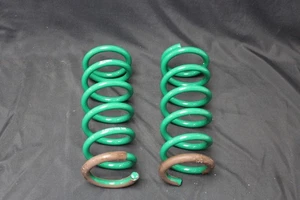 Muelles inferiores Tein S Tech 06-10 Infiniti M35 SKP60-AUB00 - Imagen 1 de 4
