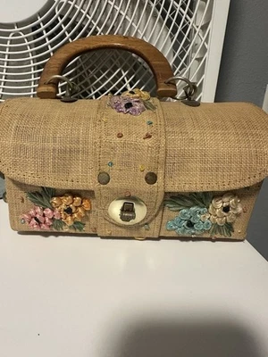 bolso pequeño vintage Foto 1 de 4