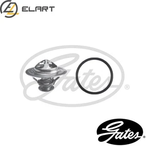 THERMOSTAT COOLANT TH34590G1 FOR VOLVO S80IXC90I B6294S2/6294T/6294S 2.9L 6cyl - Picture 1 of 8