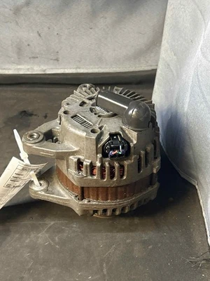 Fits 2012-19 NISSAN VERSA Alternator OEM:231003BE1A Foto 1 de 4