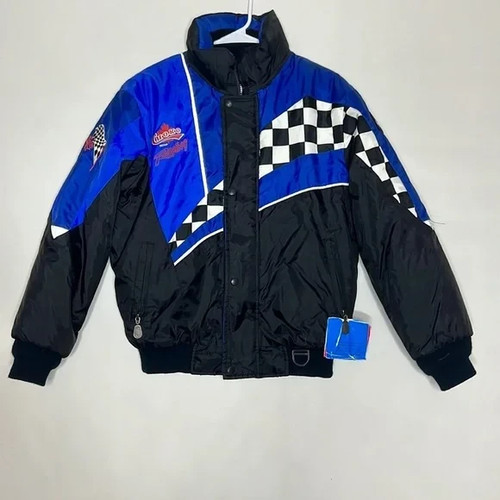 Vintage Choko Racing Jacket | eBay