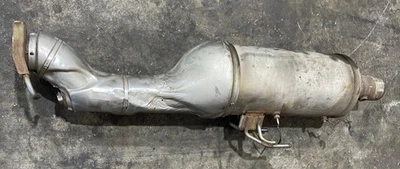 2013-2018 RAM 2500 3500 6.7 Cummins SCR EXHAUST P/N: 965AA95042N 20k miles - Изображение 1 из 4