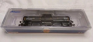 NATX 302787 30K Gallon Ethanol Tank Car made by Athearn N Scale nib from 2010 - Picture 1 of 5