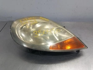 8200701353 Faro Derecho para RENAULT TRAFIC II FURGÓN 2007 350450 - Imagen 1 de 10