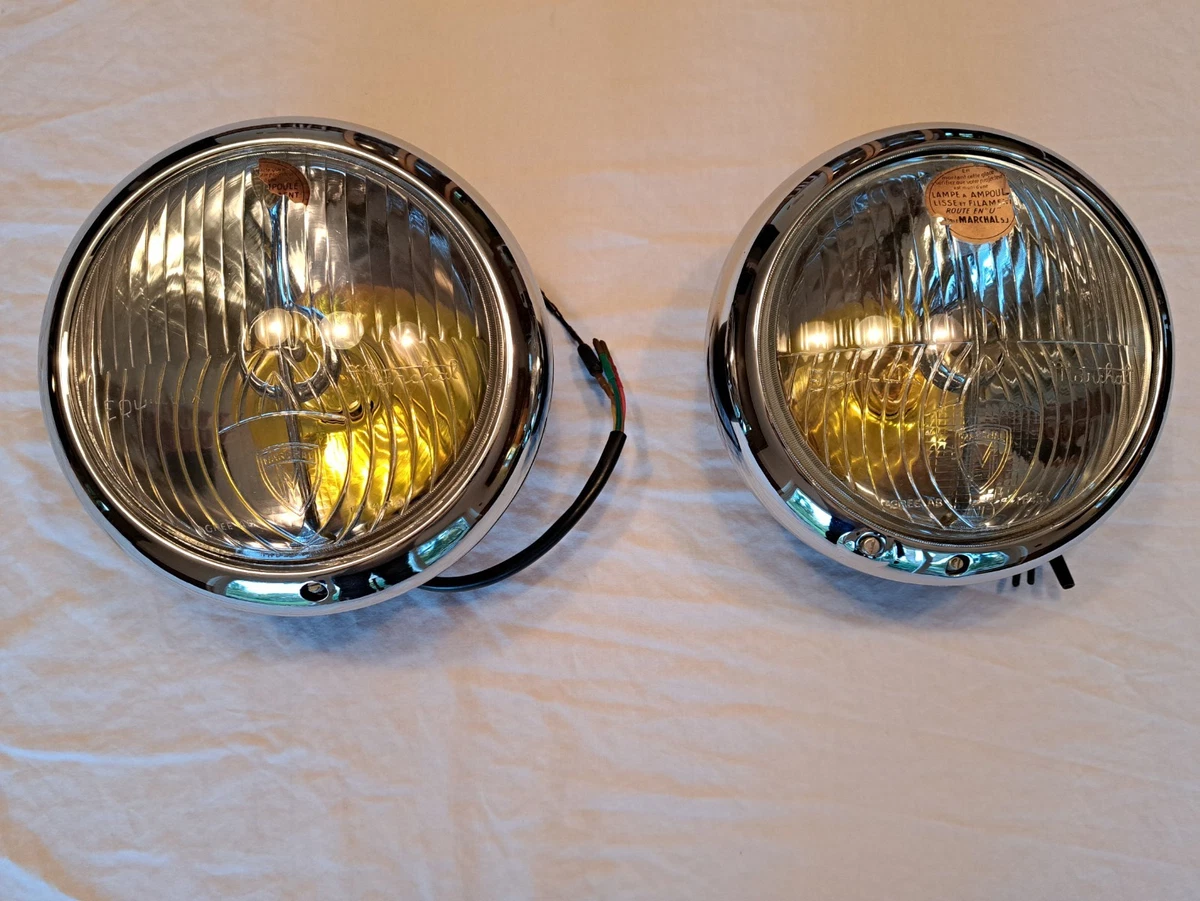 Marchal Car and Truck Lights and Indicators for sale | eBay