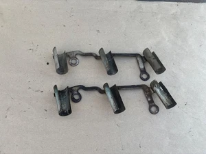 1975-1982 Ford 351M 400 Spark Plug Heat Shield Truck Bronco Mustang Torino 75-82 - Bild 1 von 4