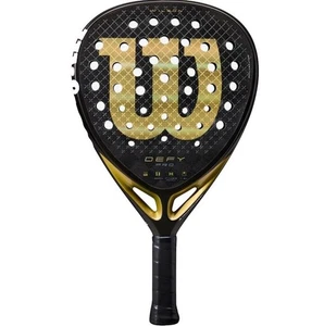 Racchetta Padel Wilson DEFY PRO + OMAGGIO - WR173611 - Foto 1 di 2
