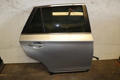 Conjunto de puerta lateral derecha trasera derecha Subaru Outback 2015-2019 3,6 L OEM Foto 1 de 4