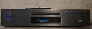Lecteur CD et Tuner "AUNA 10005063" Compact disc player+Tuner USB Télécommande - Imagen 1 de 6
