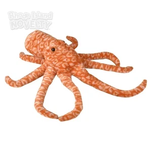 RI 12" Animal Den Octopus Plush - Picture 1 of 1