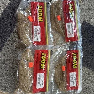 Zoom Swamp Crawler lotto di 4 confezioni sabbia - Foto 1 di 5