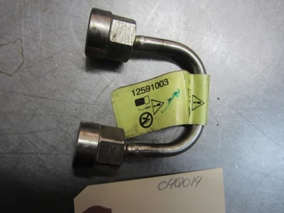 BOMBA DE COMBUSTIBLE DE ALTA PRESIÓN RIEL A RIEL Desde 2009 Buick Enclave 3.6 12591003 Foto 1 de 3